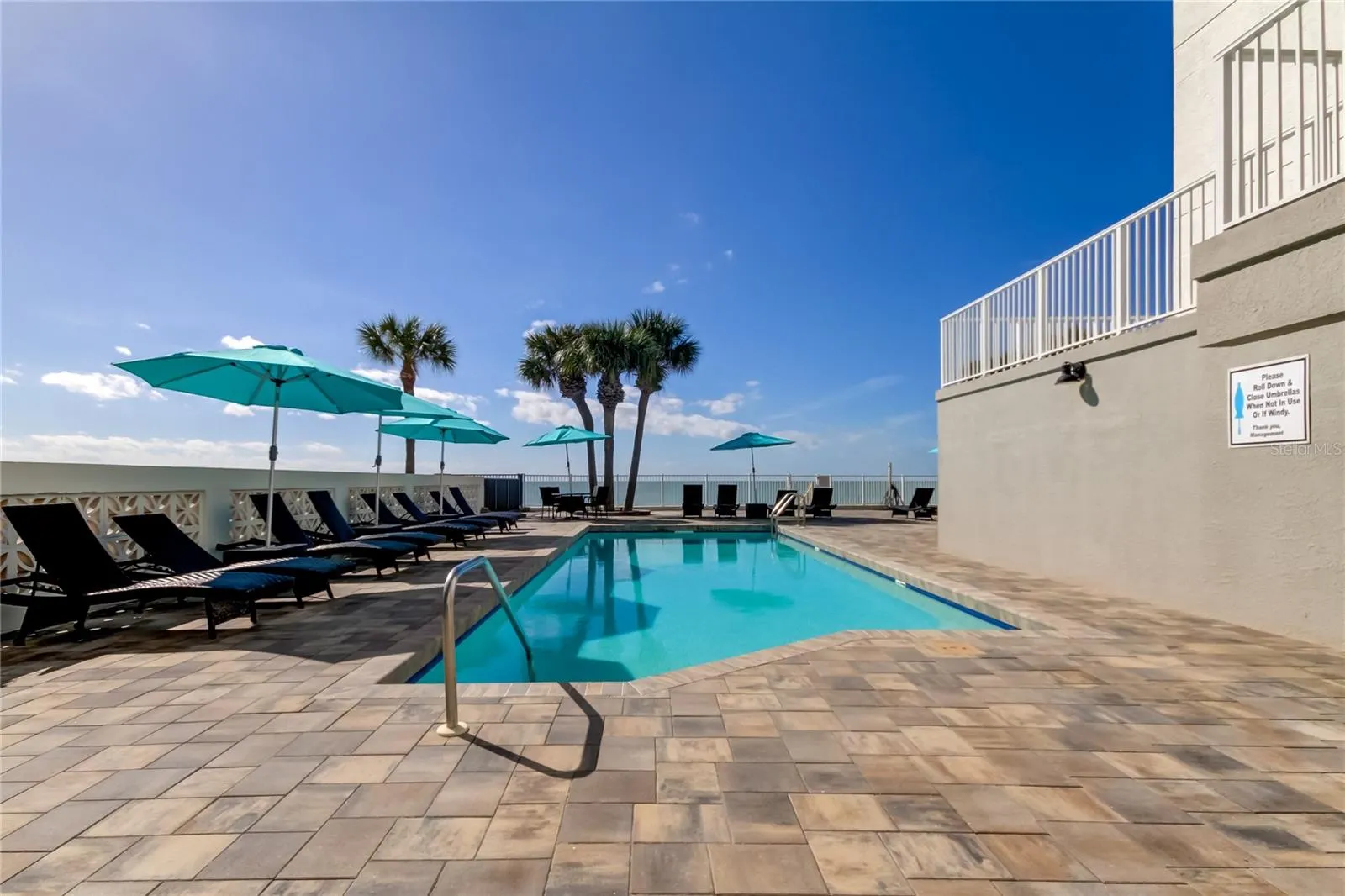 16332 GULF BLVD #1C, #1C