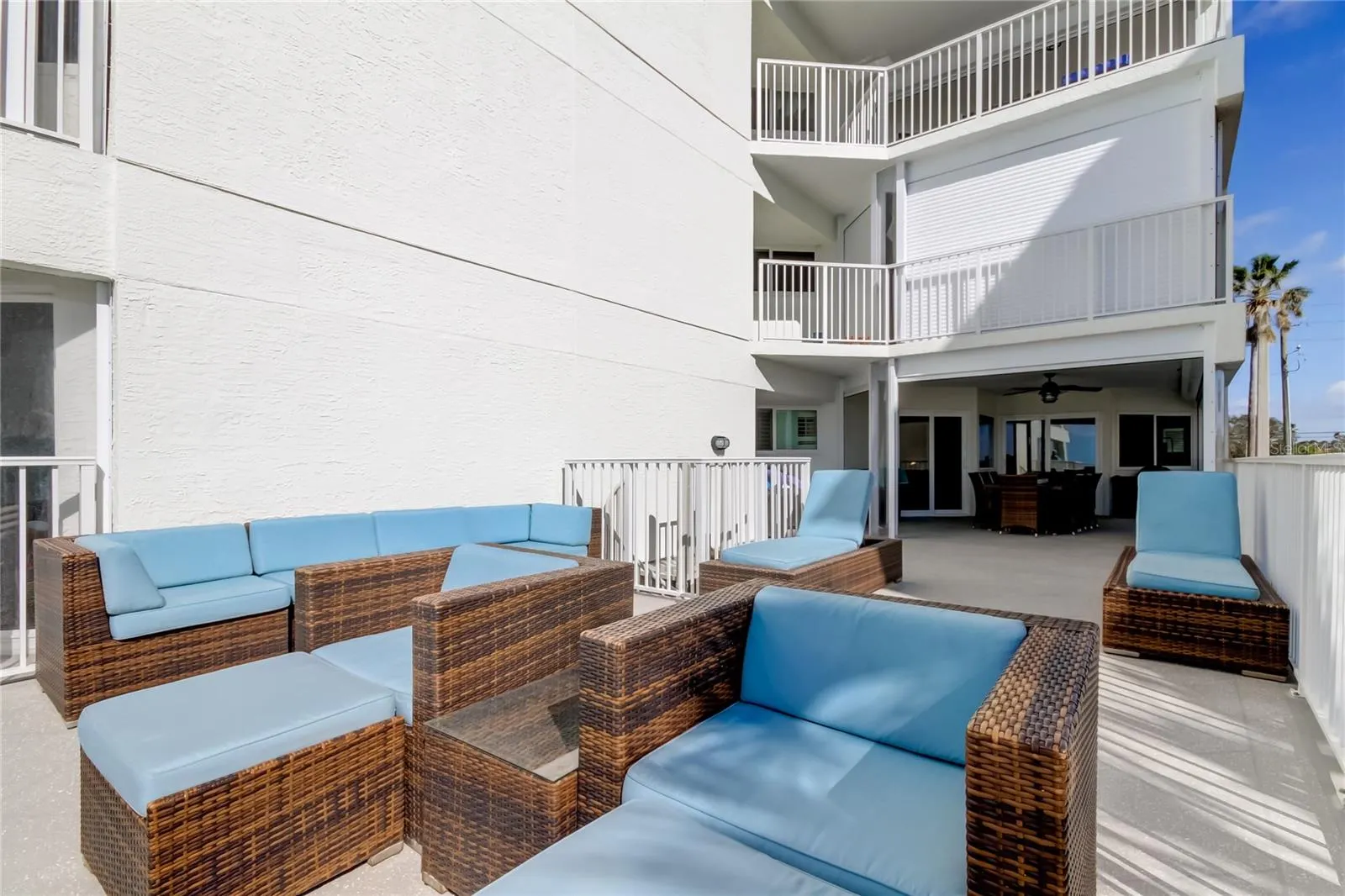 16332 GULF BLVD #1C, #1C