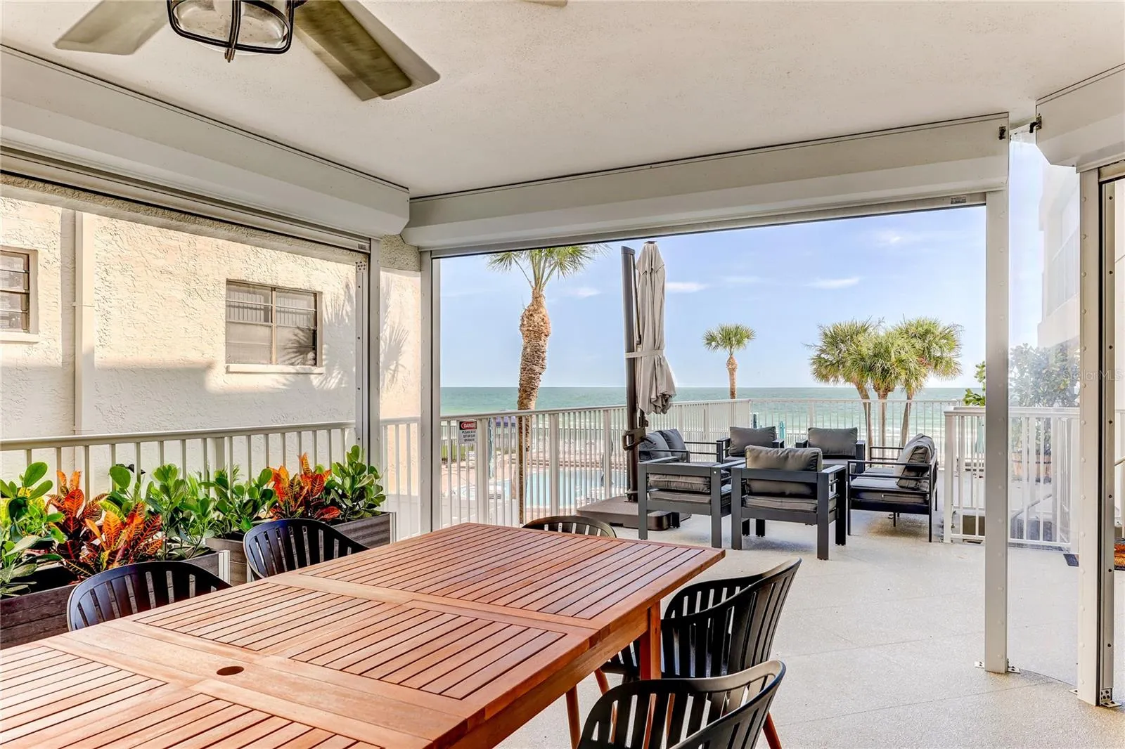 16332 GULF BLVD #1C, #1C