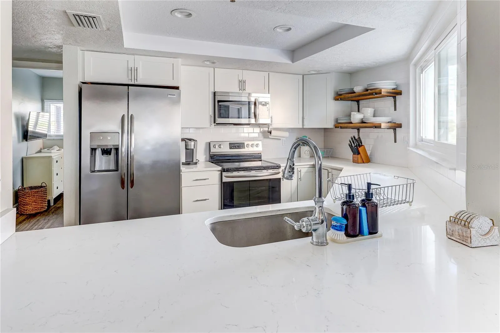 16332 GULF BLVD #1C, #1C