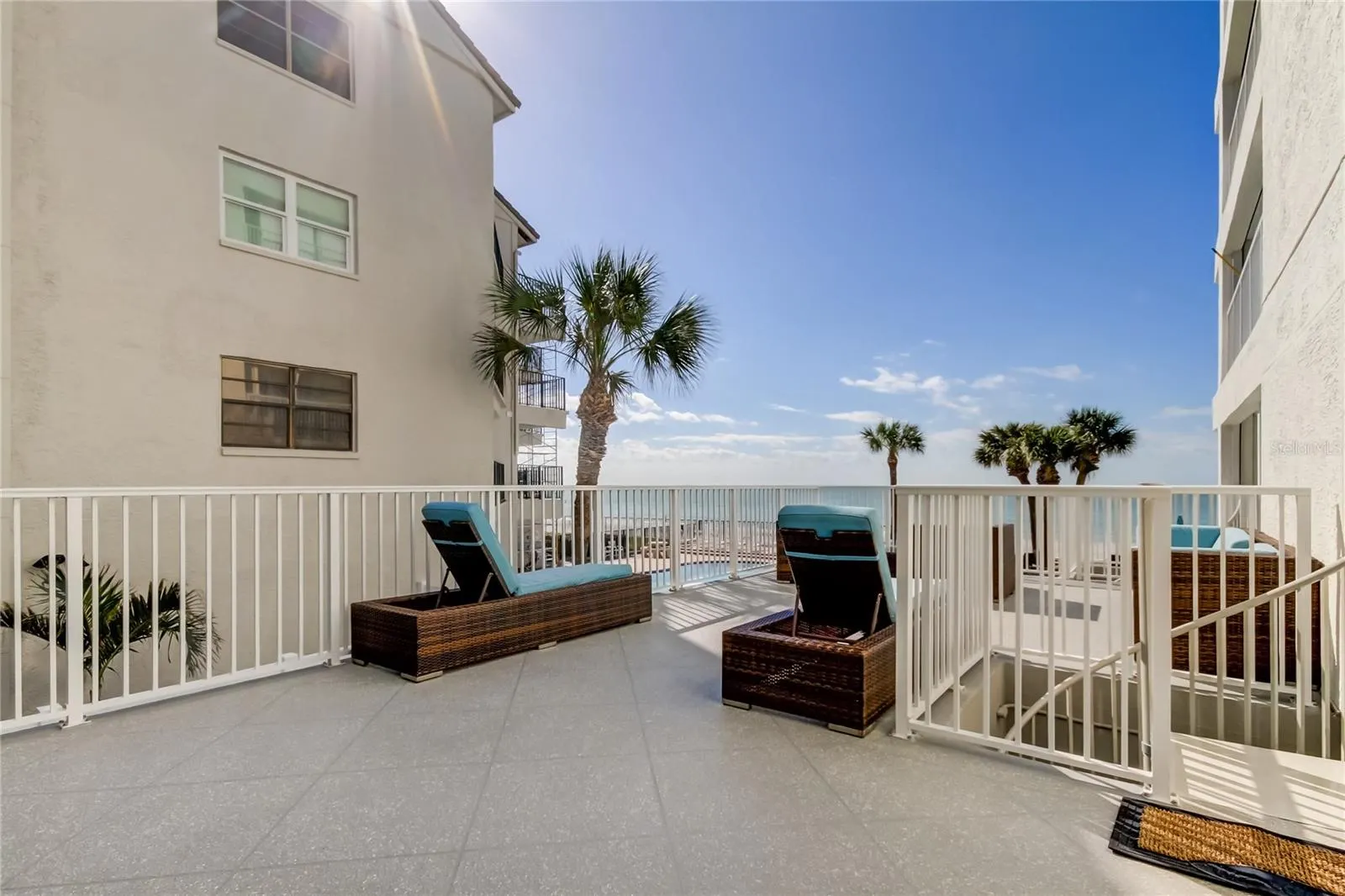 16332 GULF BLVD #1C, #1C