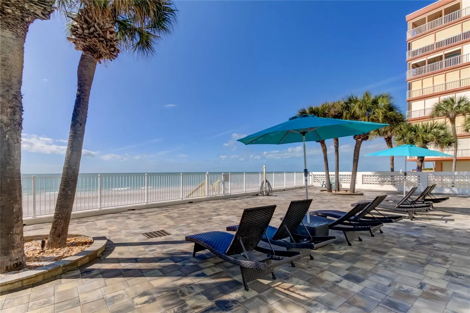 16332 GULF BLVD #1C, #1C