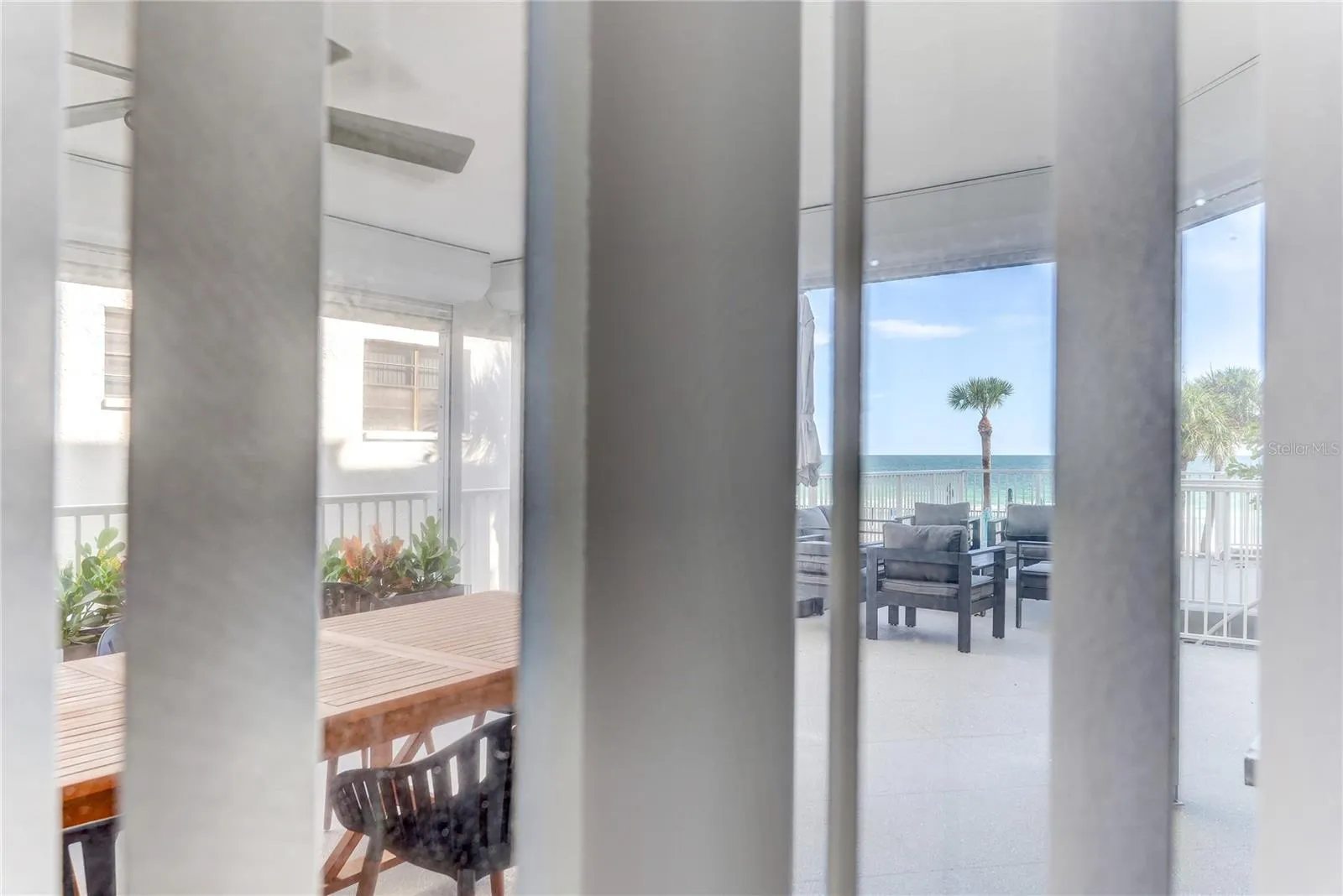 16332 GULF BLVD #1C, #1C