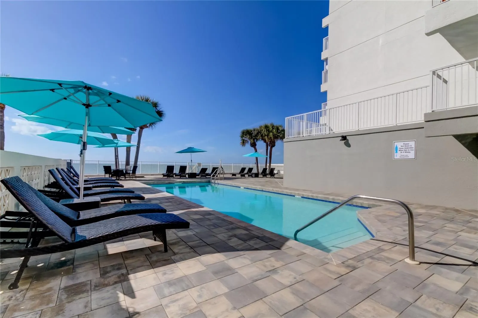 16332 GULF BLVD #1C, #1C