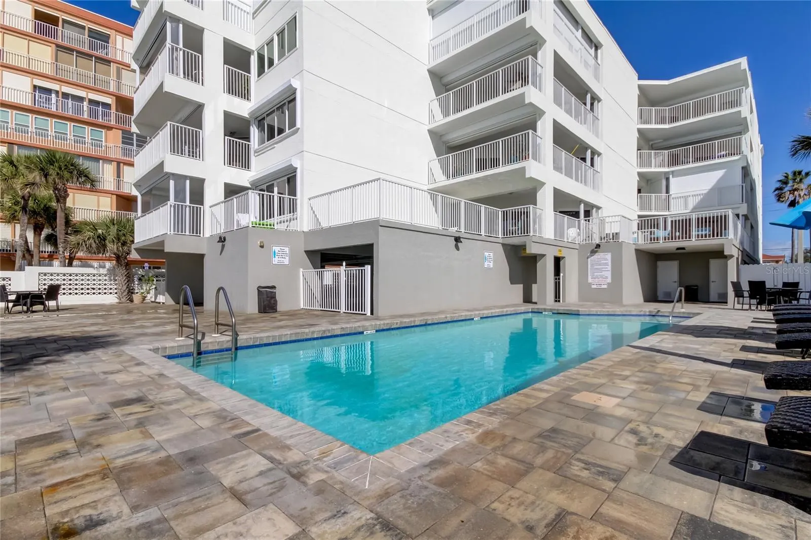 16332 GULF BLVD #1C, #1C