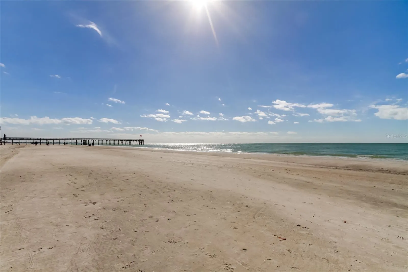 16332 GULF BLVD #1C, #1C