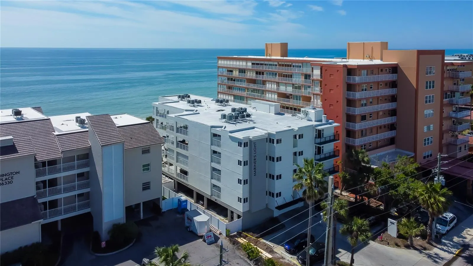16332 GULF BLVD #1C, #1C