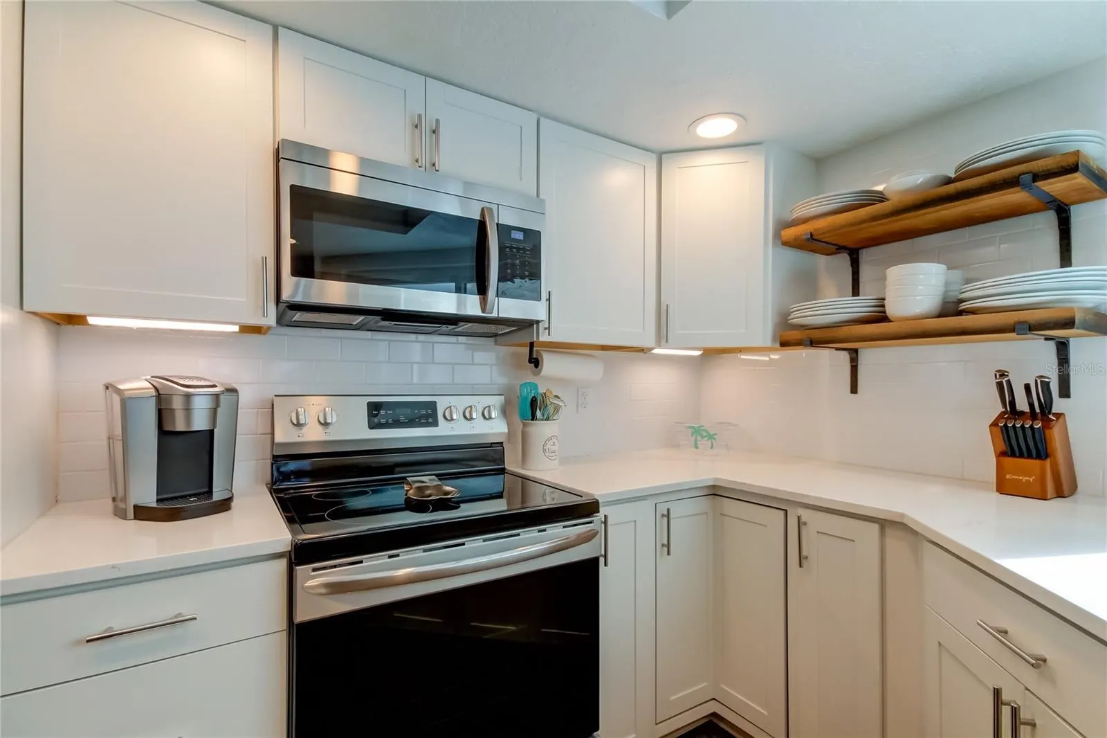 16332 GULF BLVD #1C, #1C