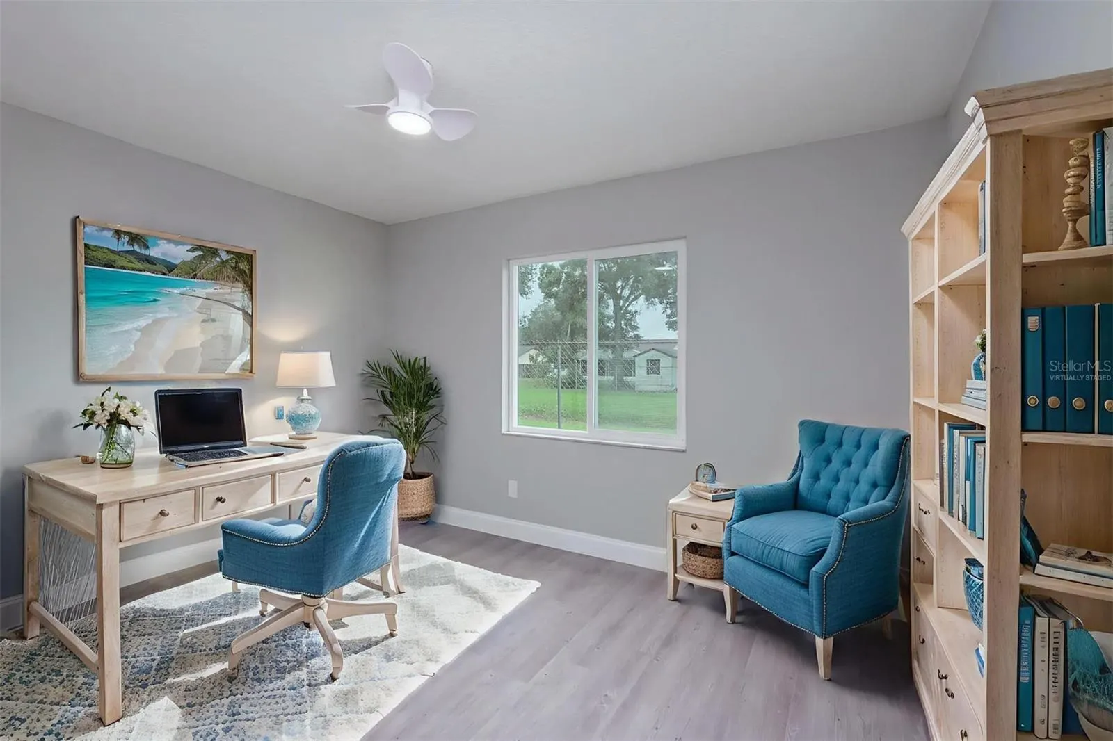 2503 MILL RUN BLVD