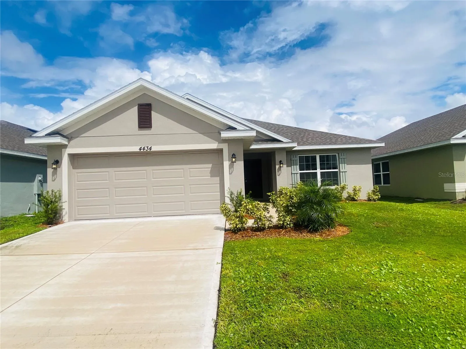 4434 SAGEFIELD DR