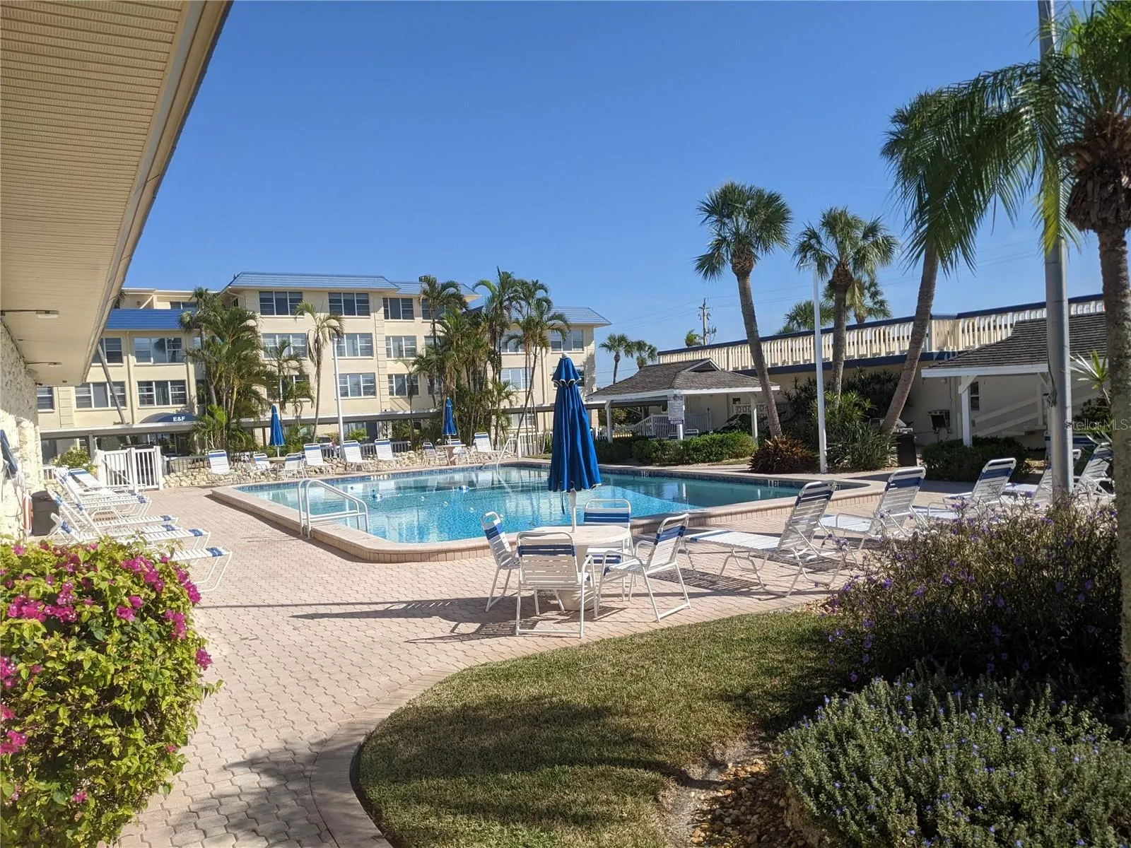 3806 GULF OF MEXICO DR #C208, #C208