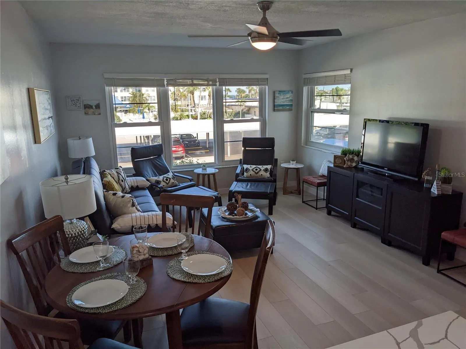 3806 GULF OF MEXICO DR #C208, #C208