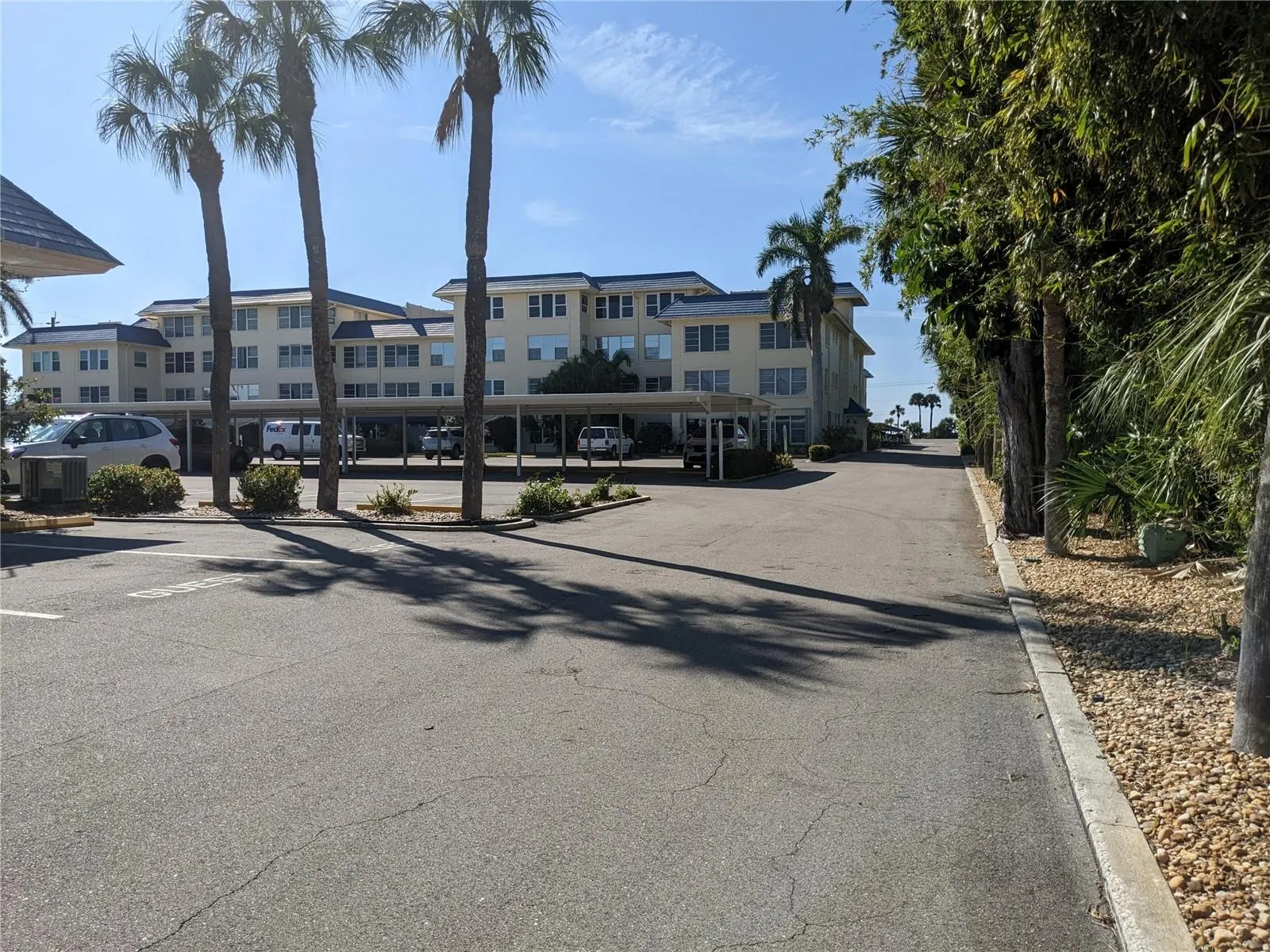 3806 GULF OF MEXICO DR #C208, #C208