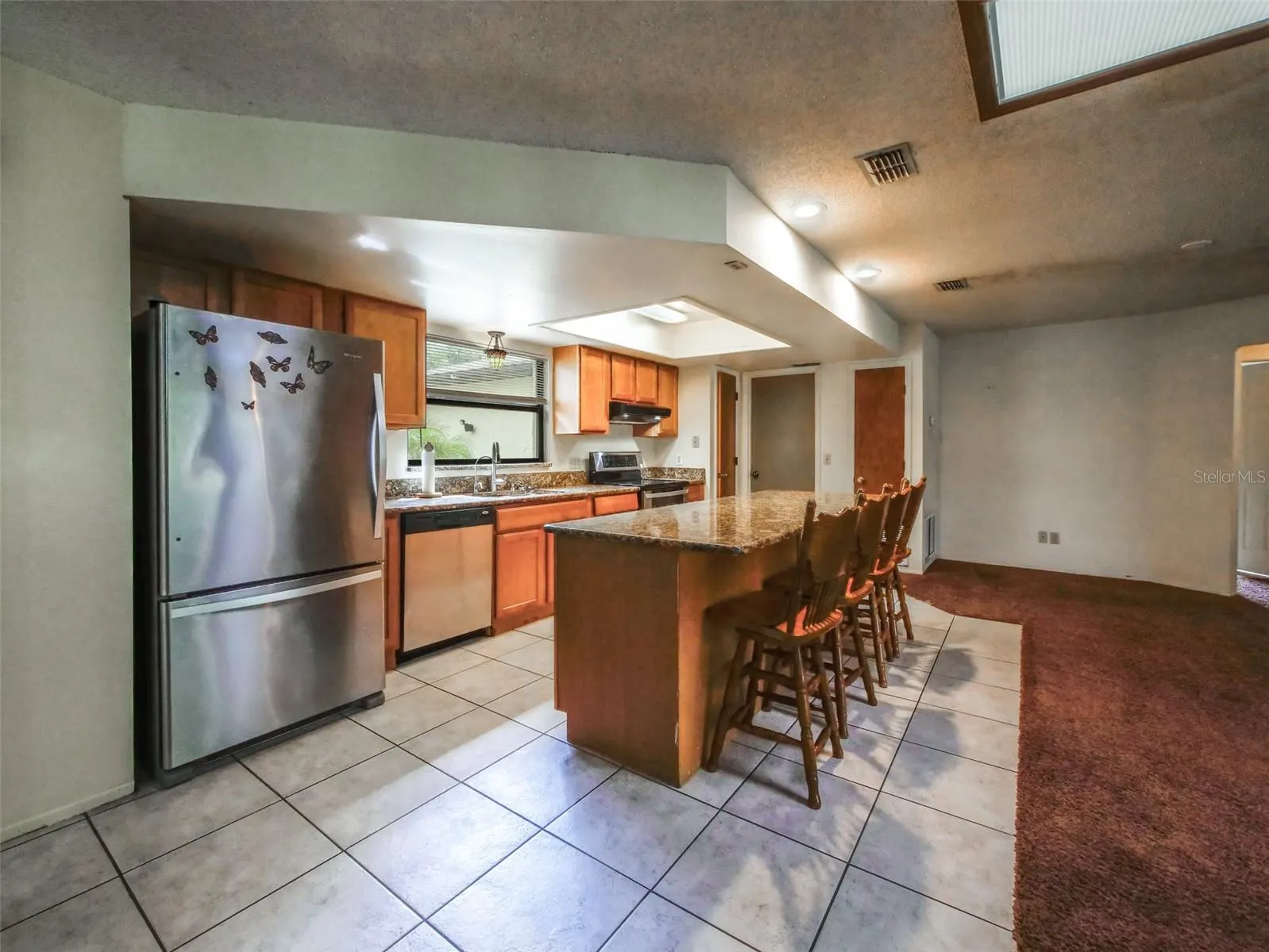 2426 FULTON RD