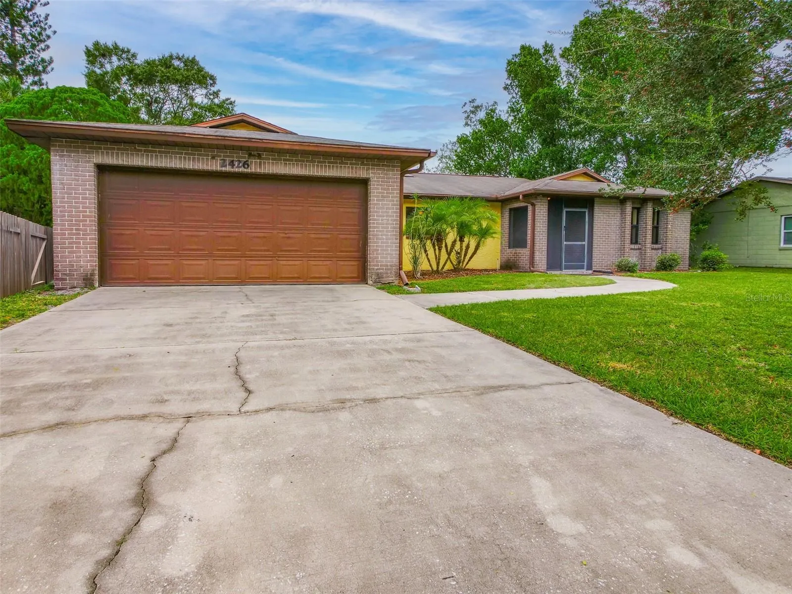 2426 FULTON RD