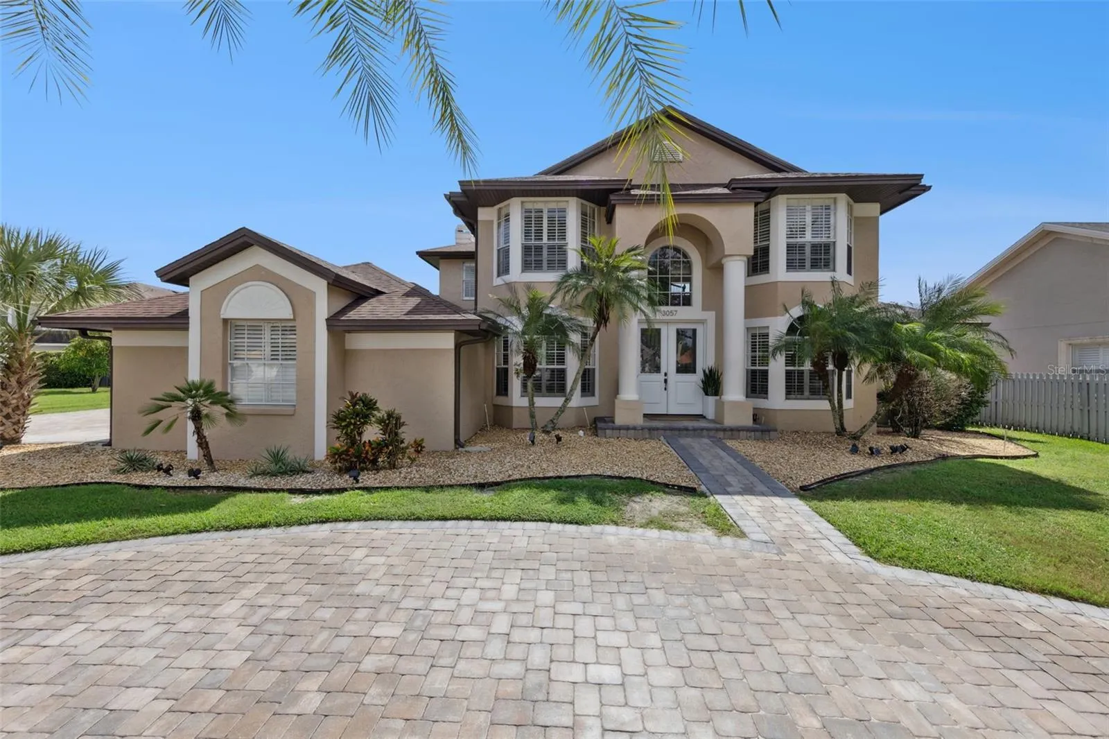 3057 ZAHARIAS DR