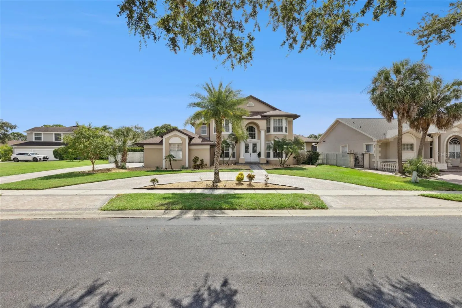 3057 ZAHARIAS DR
