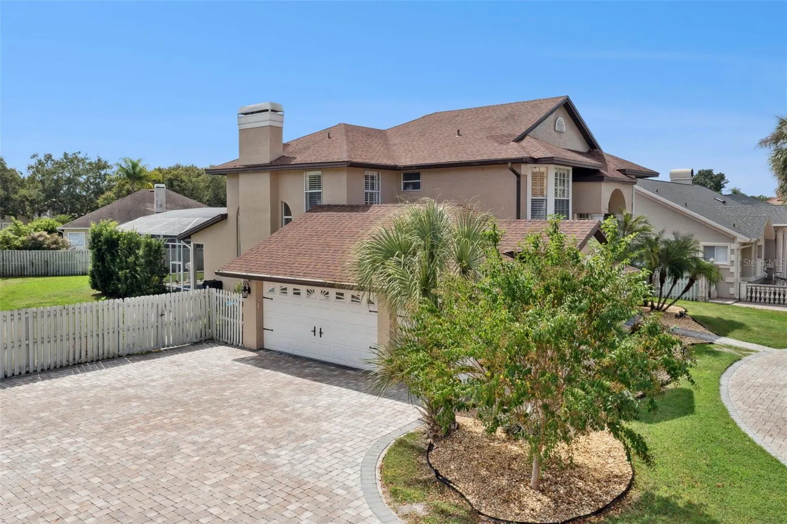 3057 ZAHARIAS DR