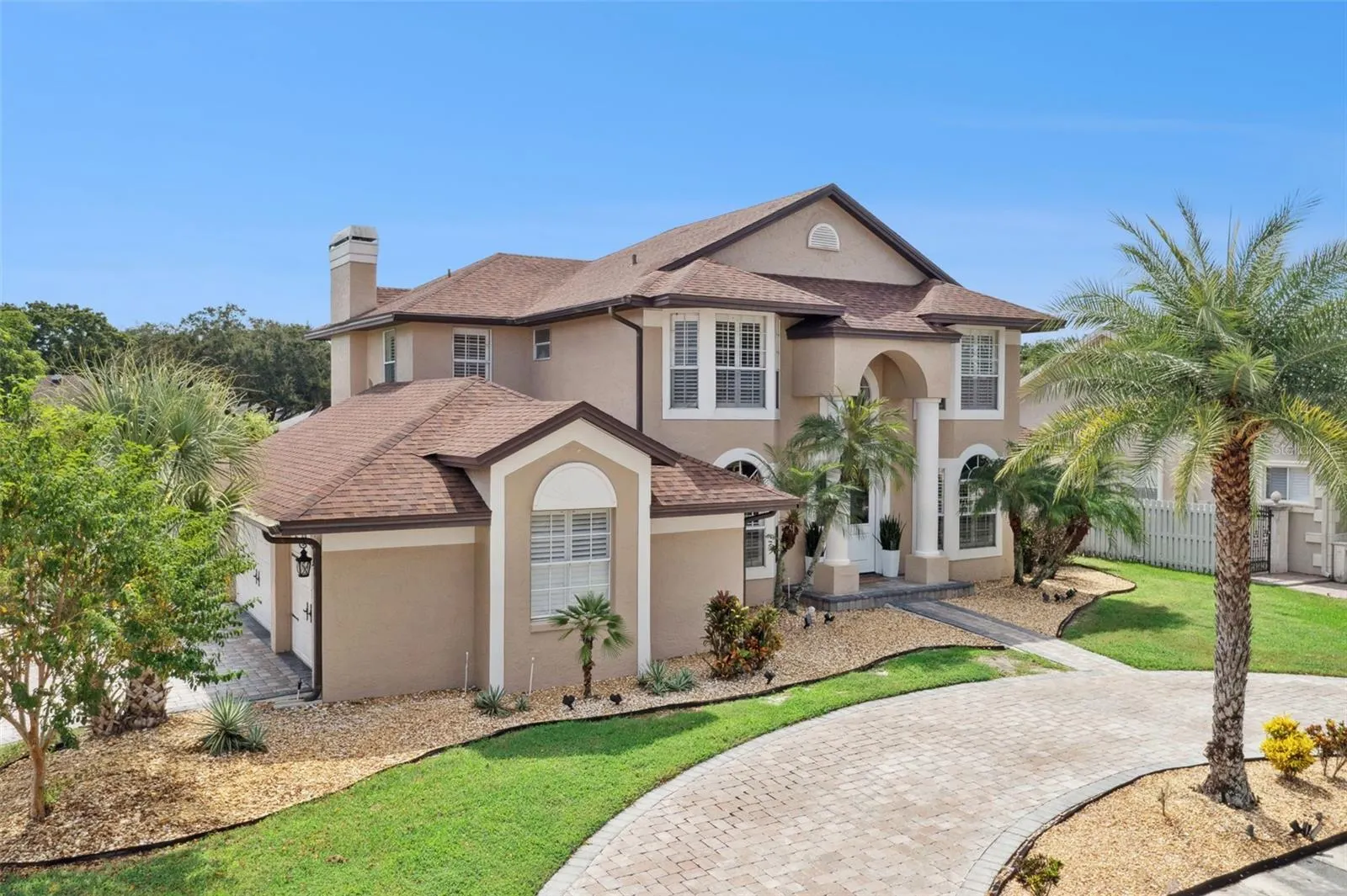 3057 ZAHARIAS DR