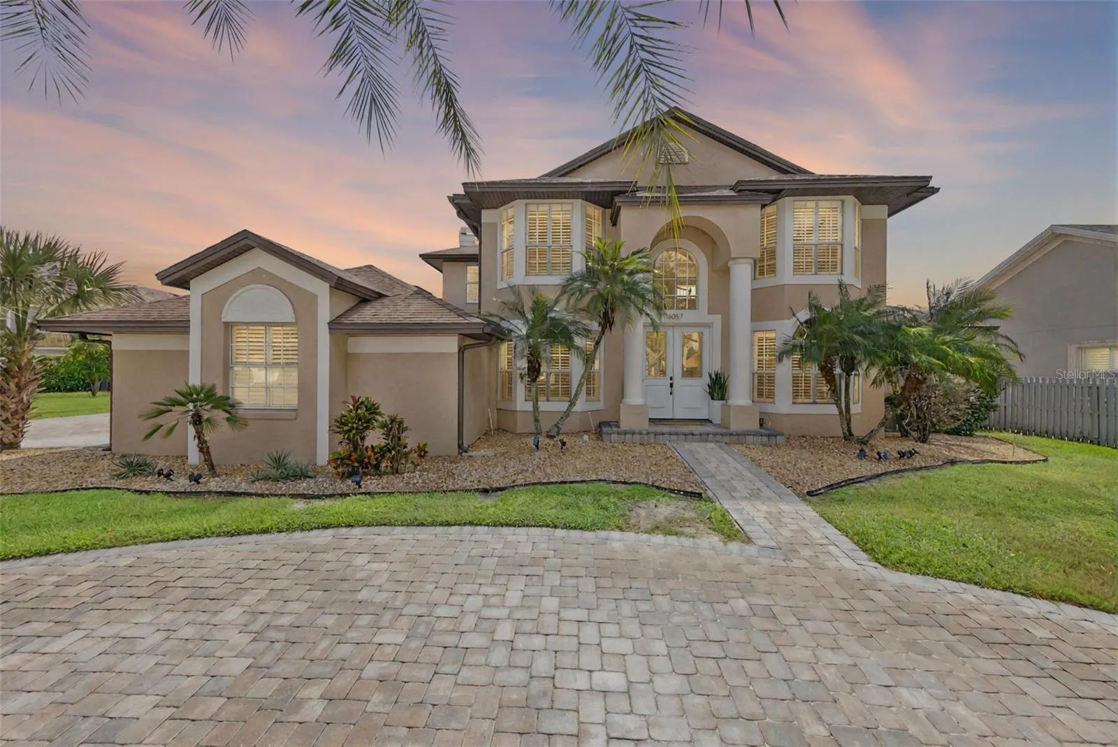 3057 ZAHARIAS DR