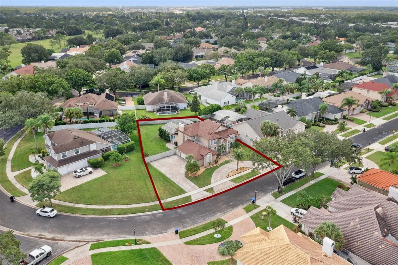 3057 ZAHARIAS DR