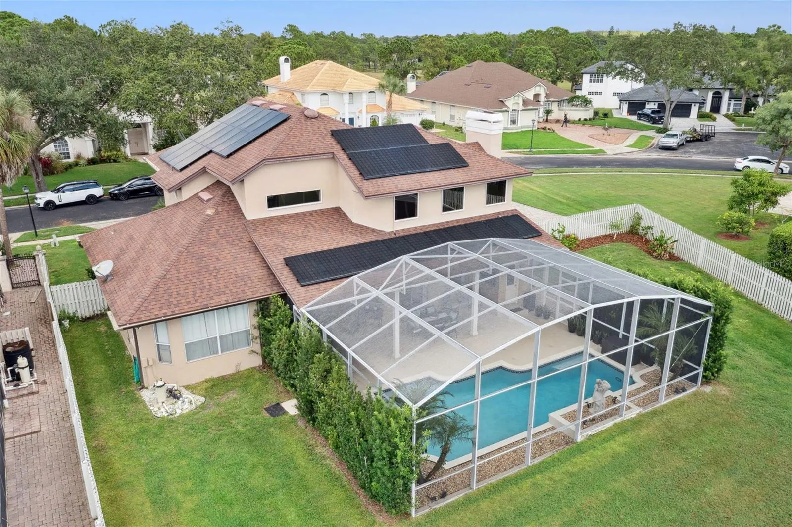 3057 ZAHARIAS DR