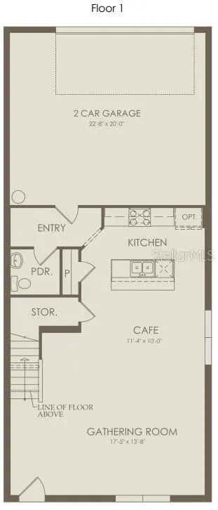 1889 SUMMER SERENITY DR