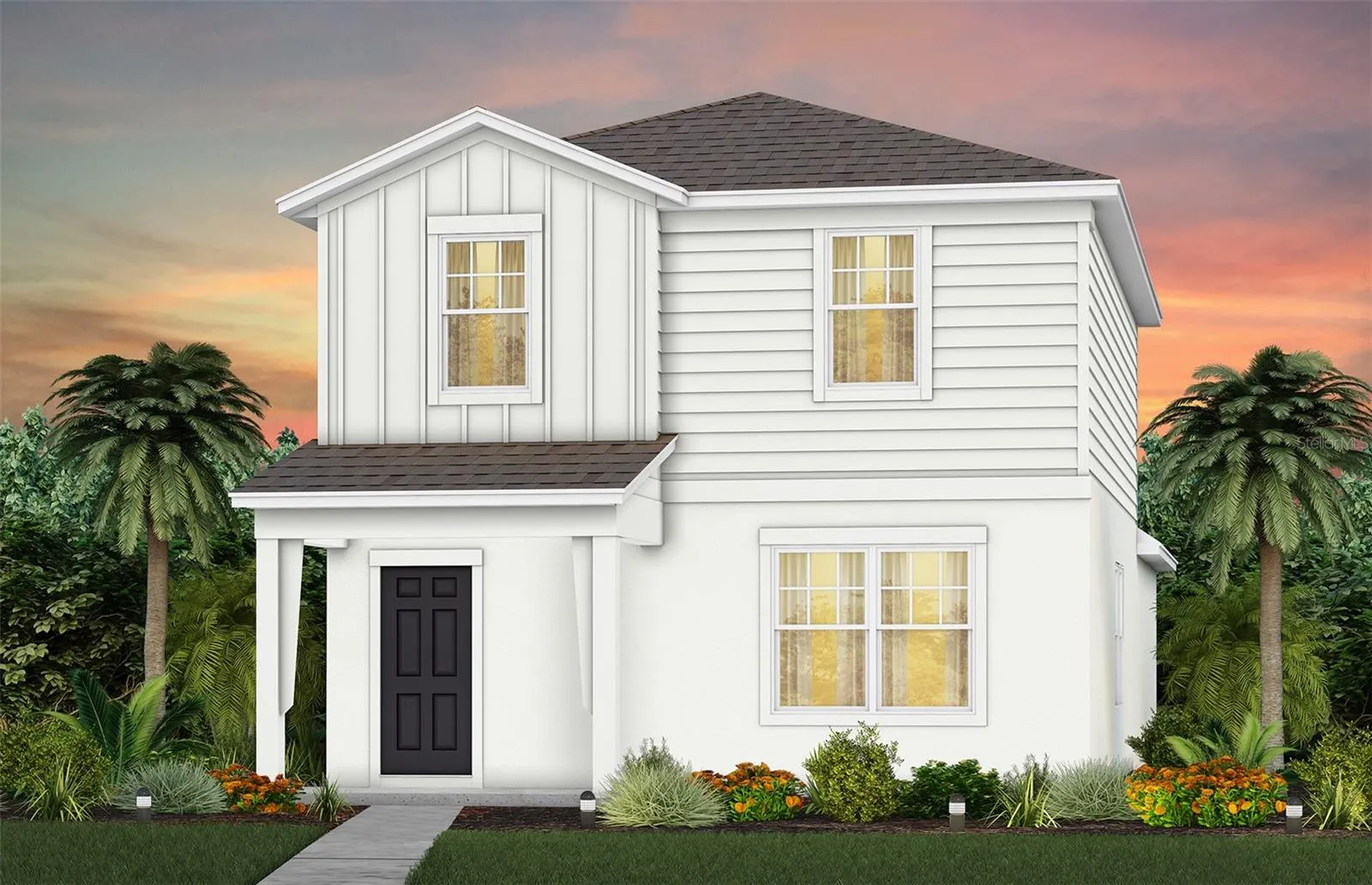 1889 SUMMER SERENITY DR