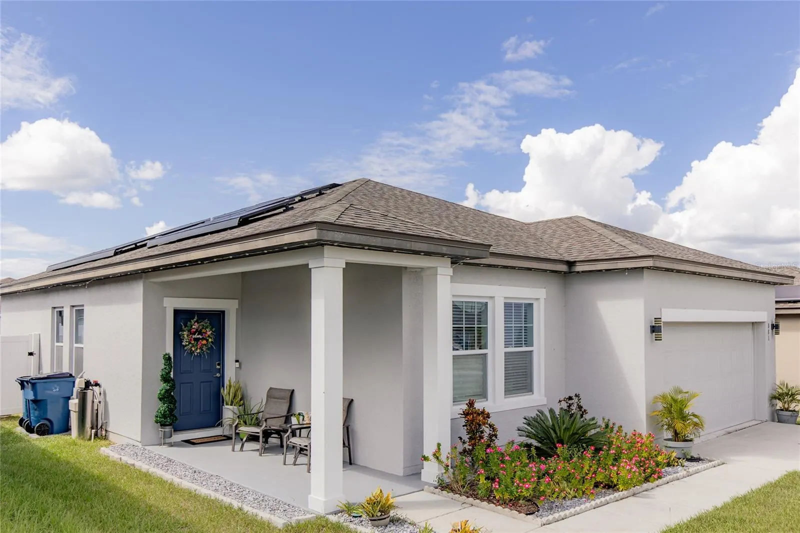 881 ORCHID GROVE BLVD