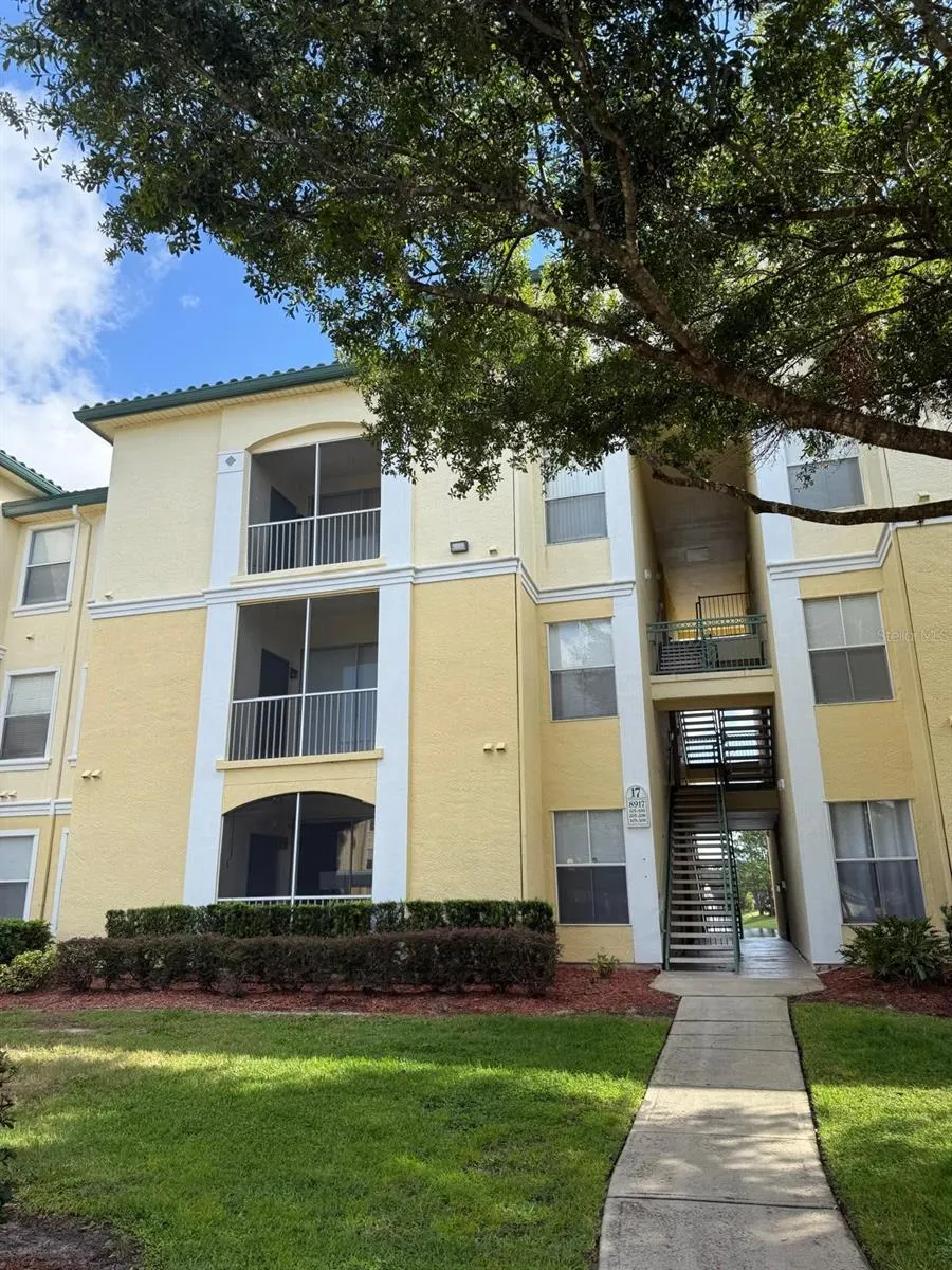 8917 LEGACY CT #207, #207