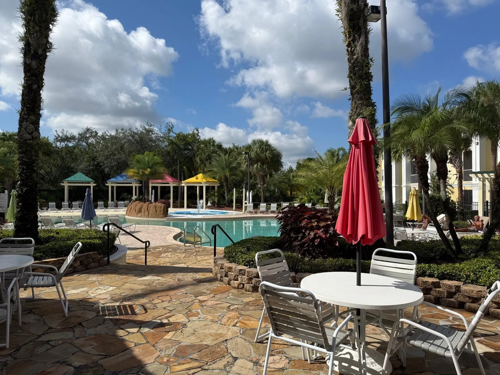 8917 LEGACY CT #207, #207