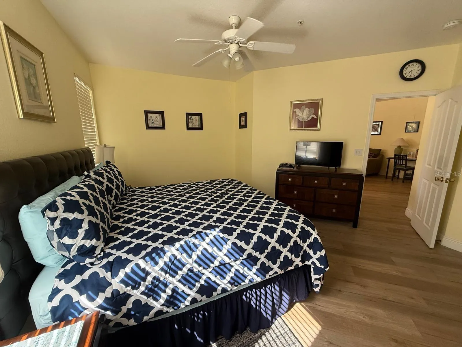 8917 LEGACY CT #207, #207