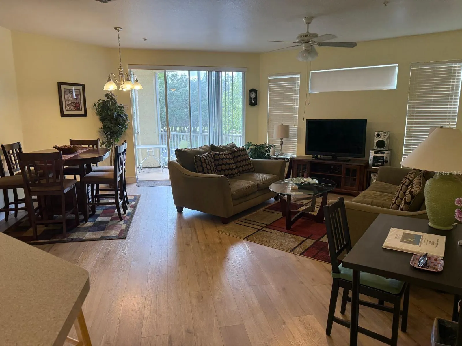 8917 LEGACY CT #207, #207