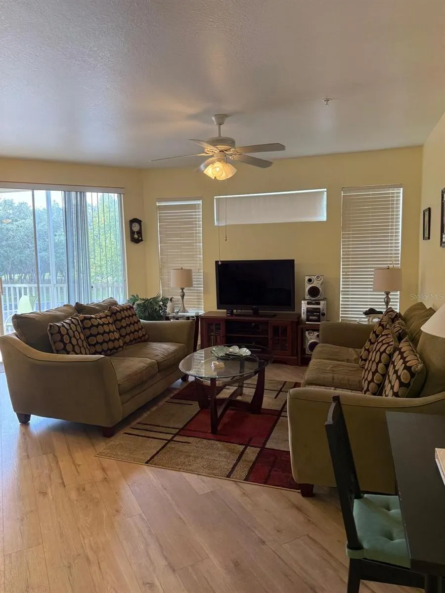 8917 LEGACY CT #207, #207