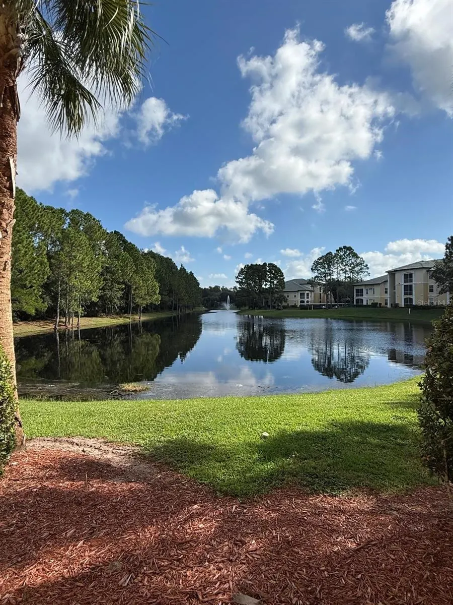 8917 LEGACY CT #207, #207