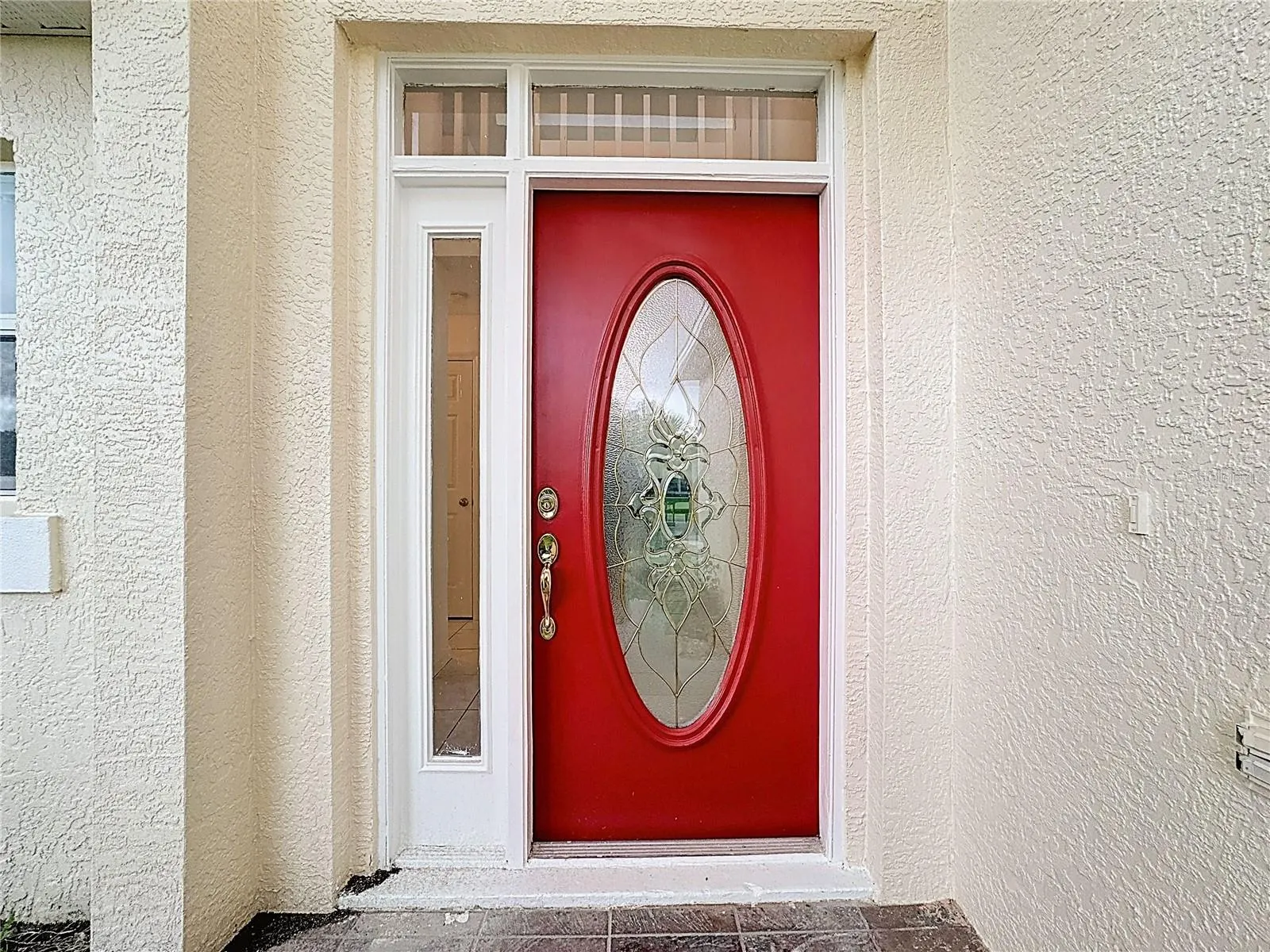 Undisclosed Address