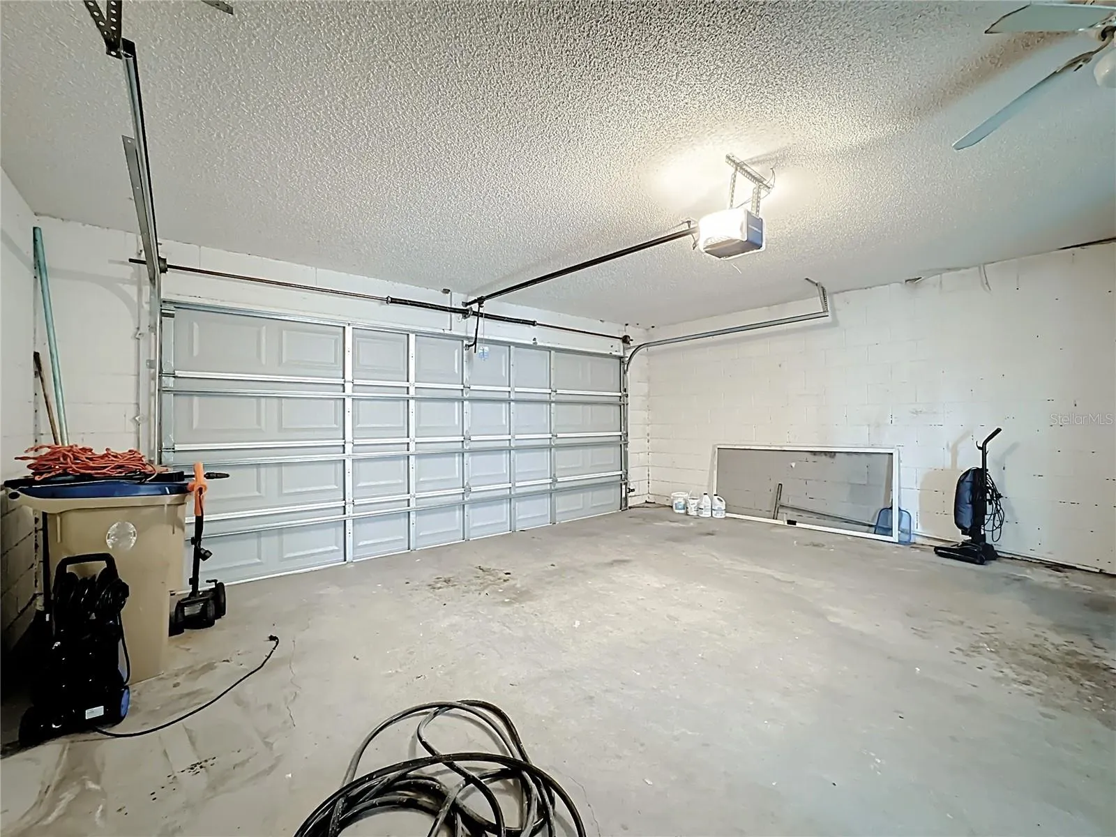 Undisclosed Address