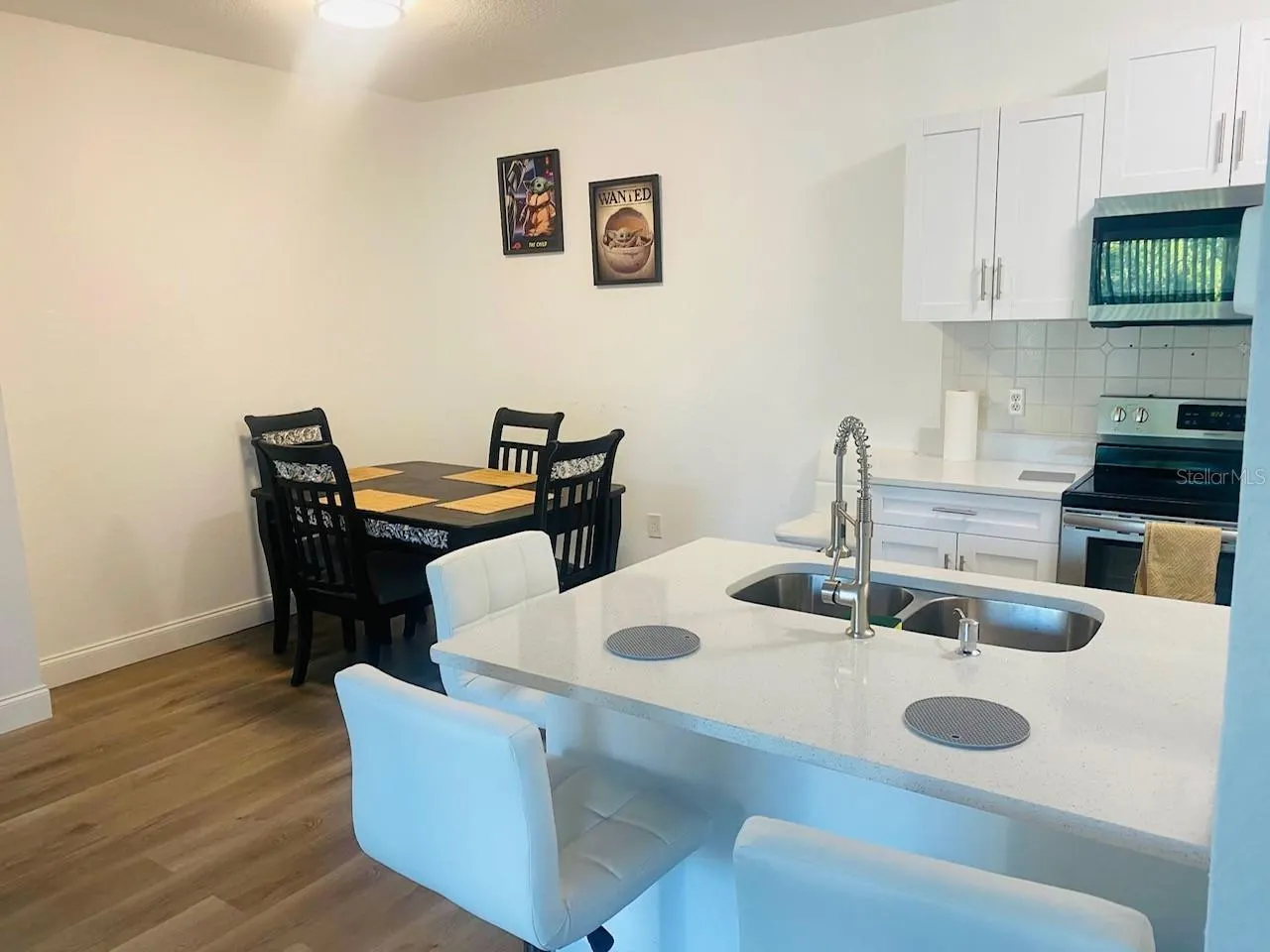 8909 LEGACY CT #203, #203