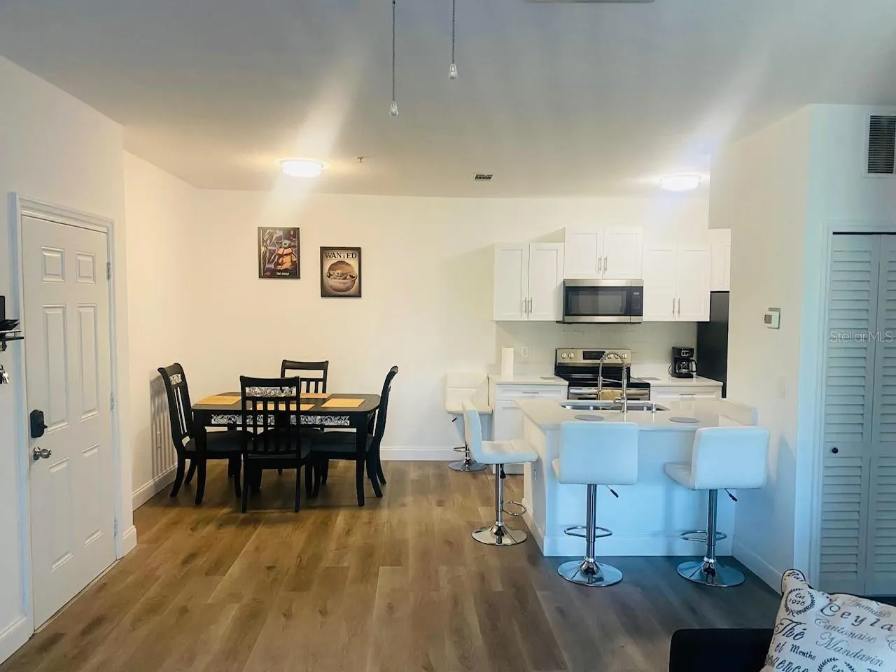 8909 LEGACY CT #203, #203