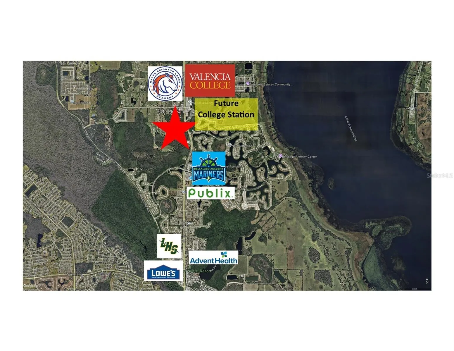 3340 PLEASANT HILL RD
