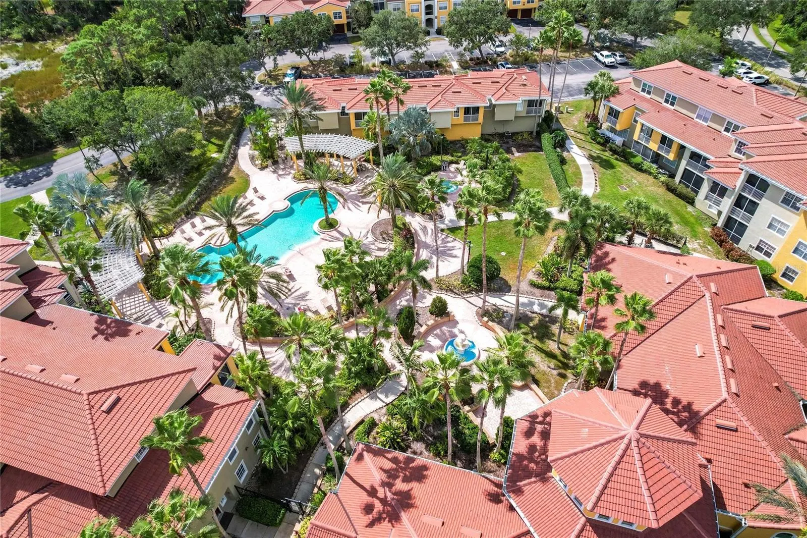 5600 BENTGRASS DR #8-302, #8-302