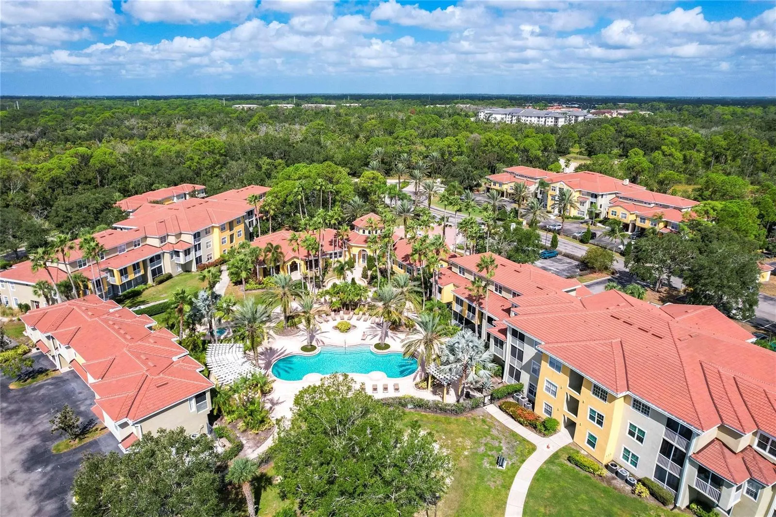 5600 BENTGRASS DR #8-302, #8-302