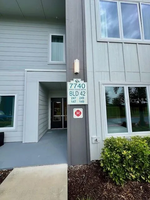 7740 SANDY RIDGE DR #247, #247