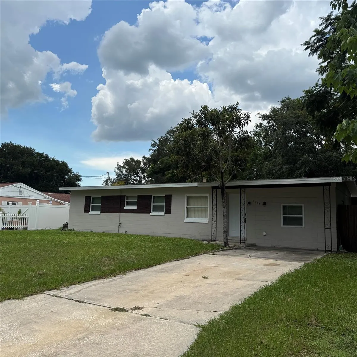 5715 ELON DR