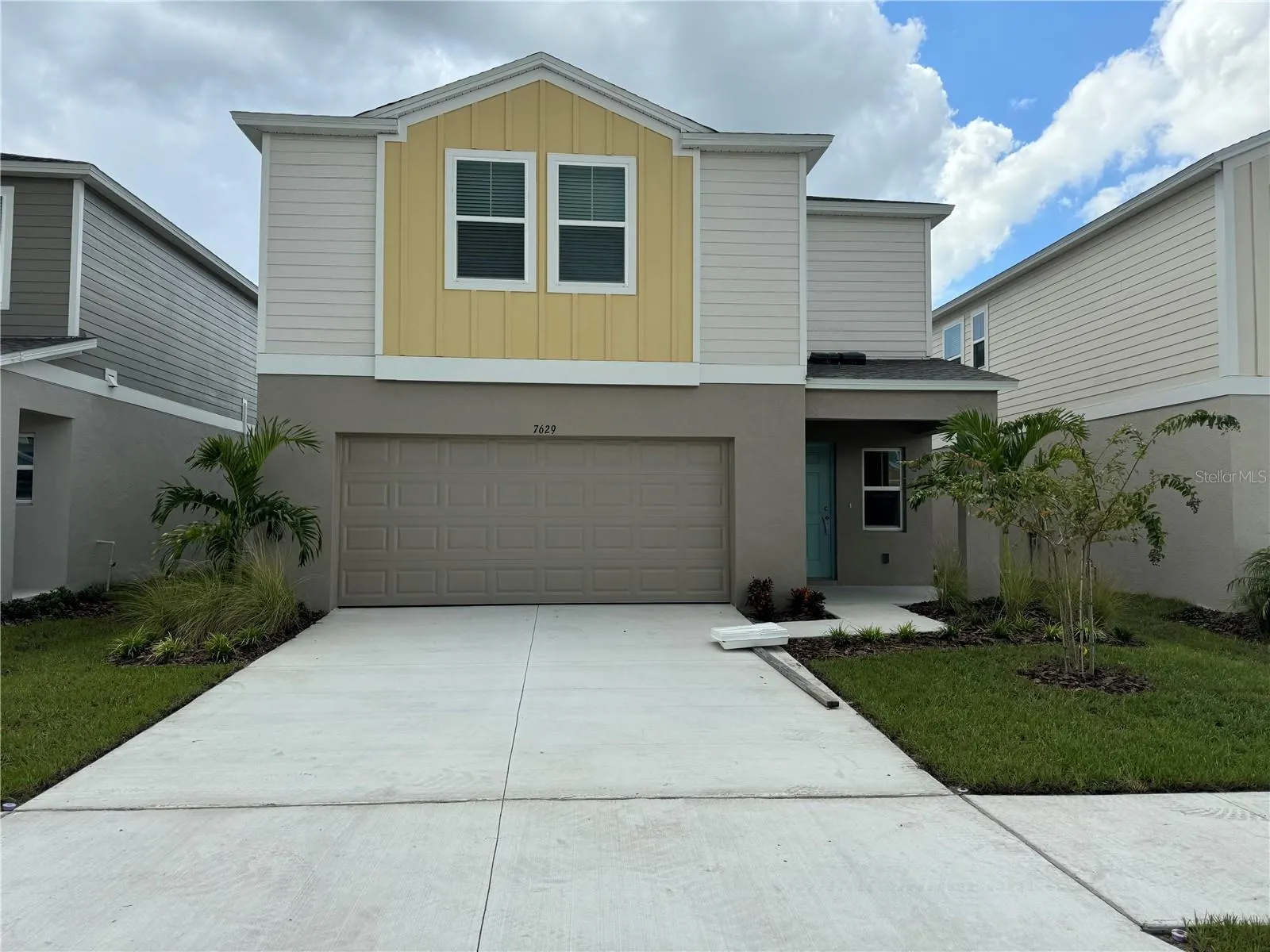 7629 HYDRANGEA LN
