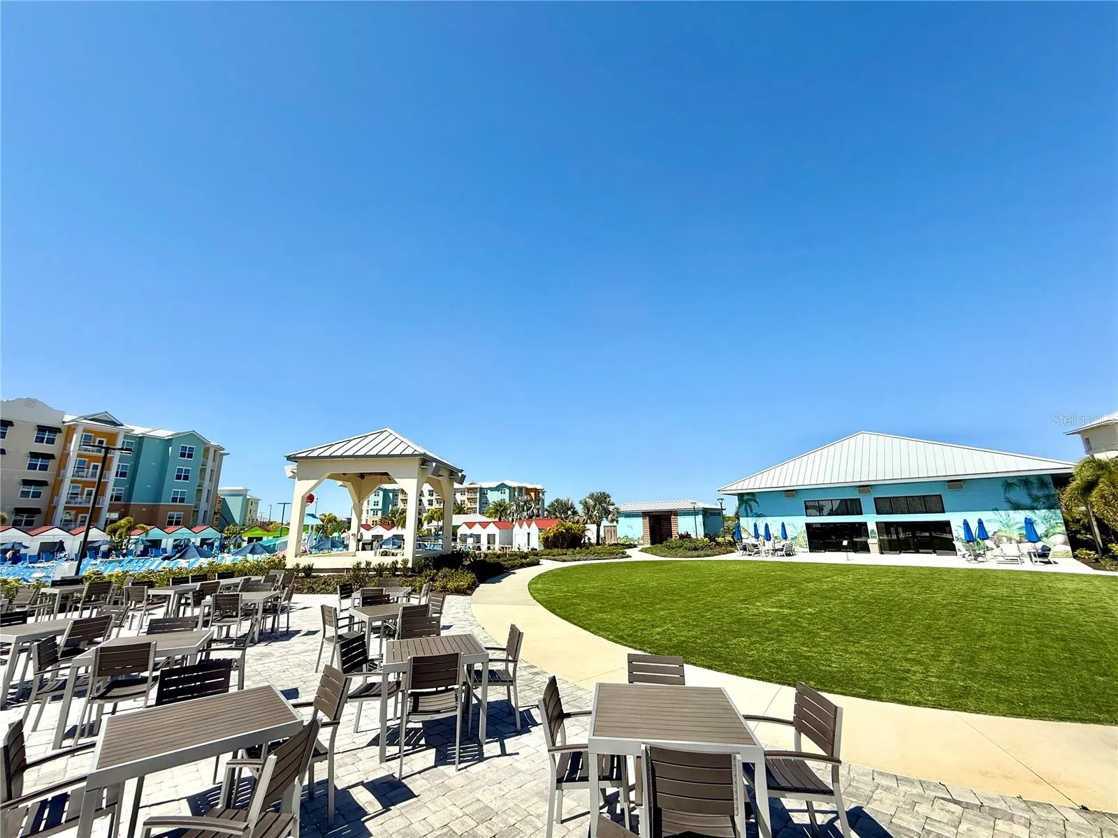 3151 SUNSET WALK DR #208, #208