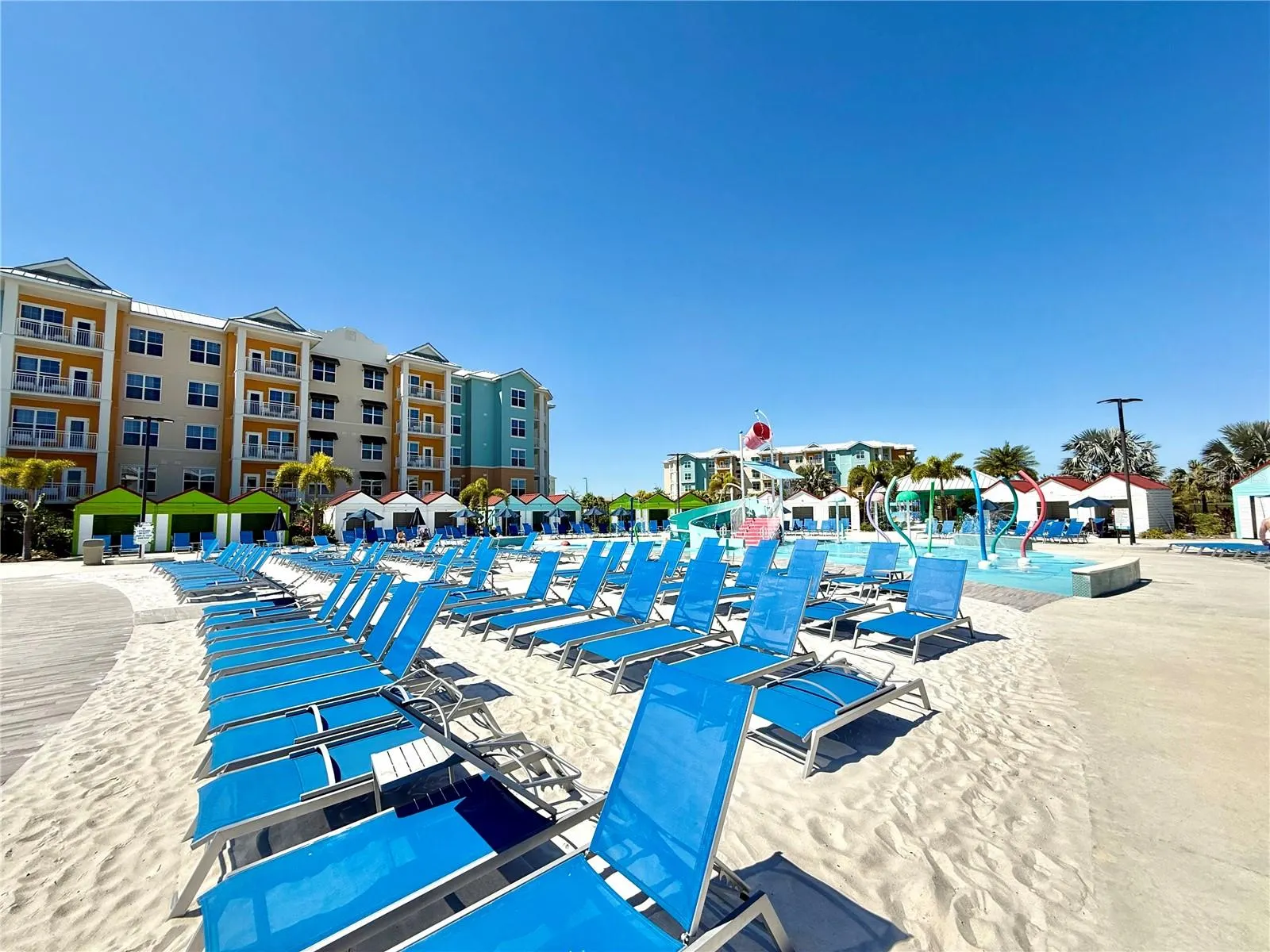 3151 SUNSET WALK DR #208, #208