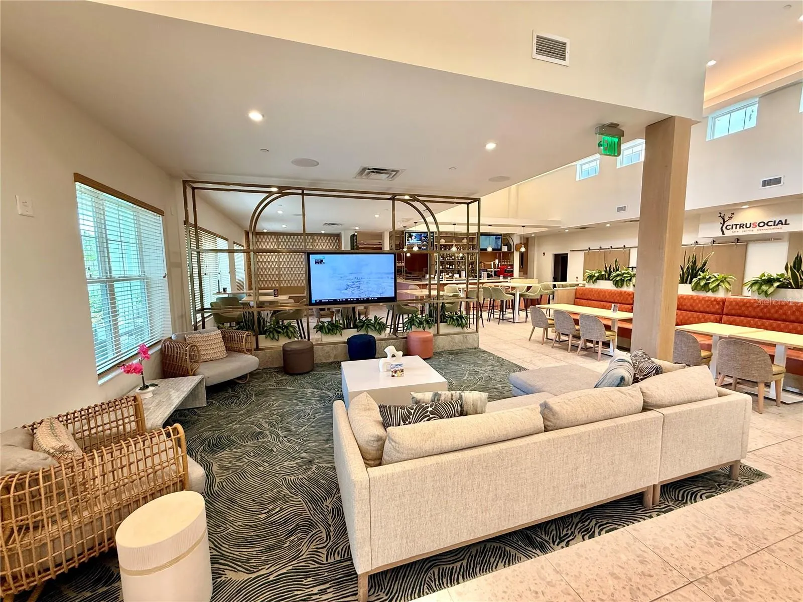 3151 SUNSET WALK DR #208, #208