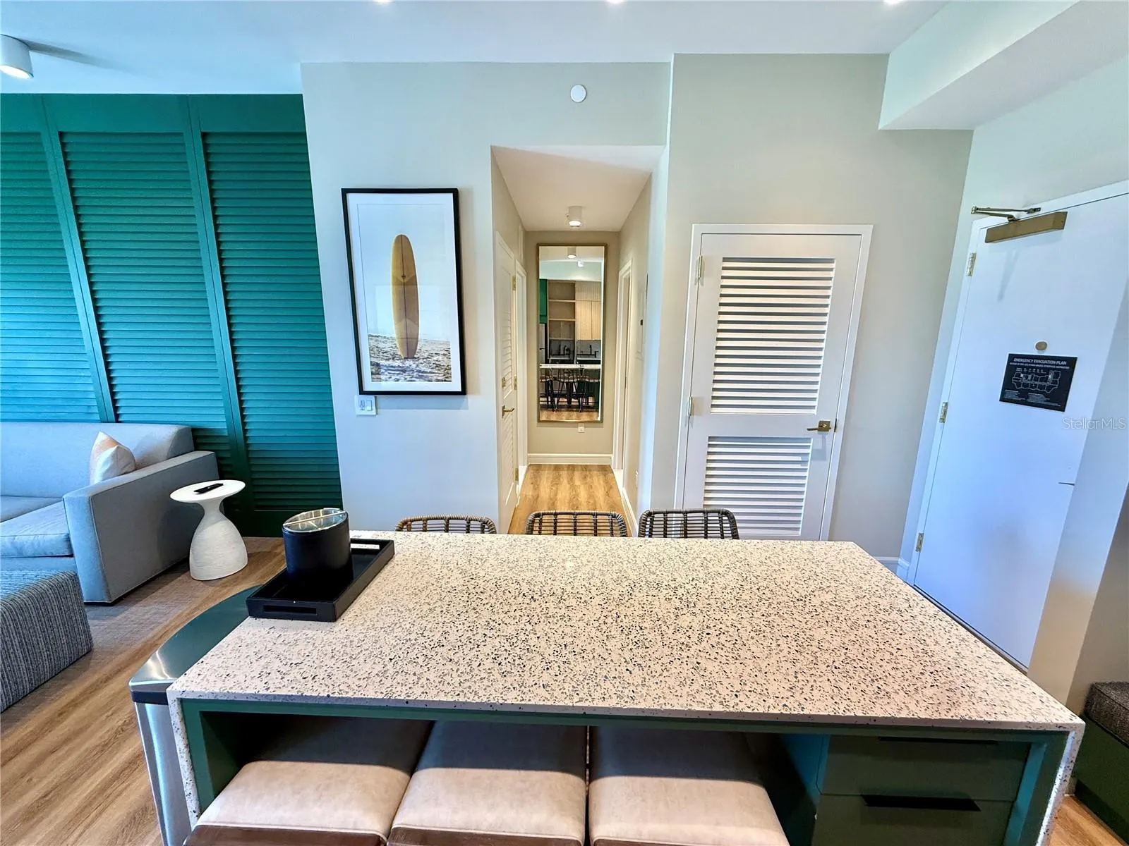 3151 SUNSET WALK DR #208, #208