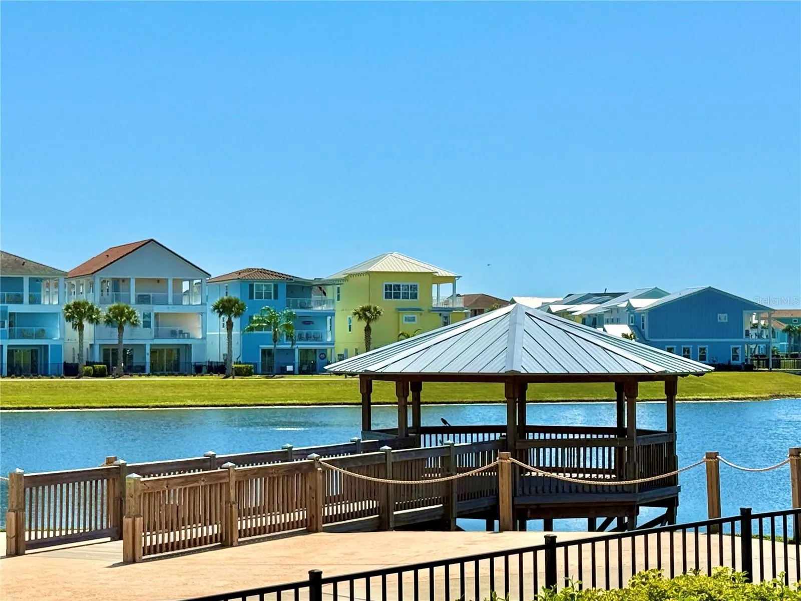 3151 SUNSET WALK DR #208, #208